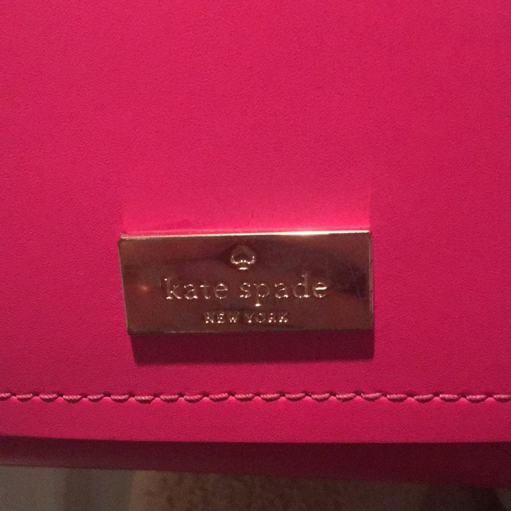 KATE SPADE handbag - Picture 3 of 3